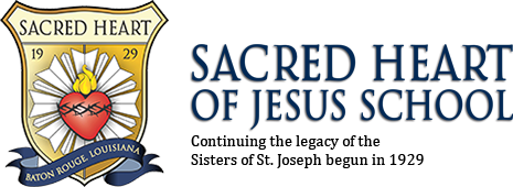 Sacred Heart of Jesus BR 2022-2023