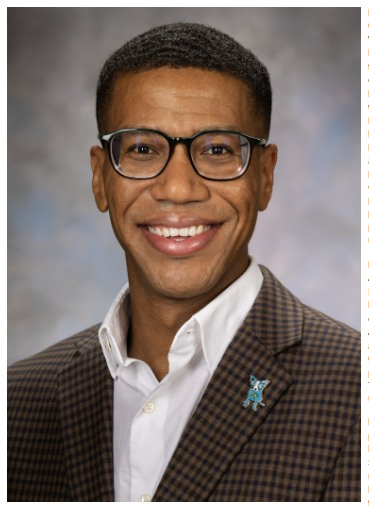 Congratulations to Dr. Raphael Malbrue ‘03 for being named the next Director, Center for Comparative Medicine and Attending Veterinarian of the University of Virginia. 